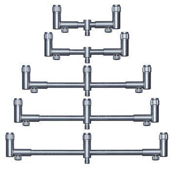 Буз-бар Solar P1 Pro-Loc Adjustable 3 Rod Buzzer Bar Medium P1CBB3M фото