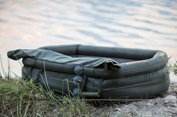Мат для рыбы Solar SP Inflatable Unhooking Mat UM01 фото