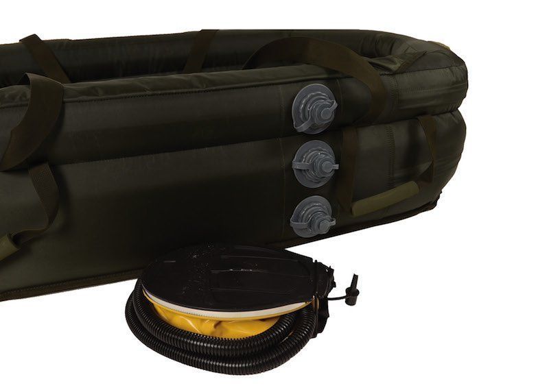Мат для рыбы Solar SP Inflatable Unhooking Mat UM01 фото