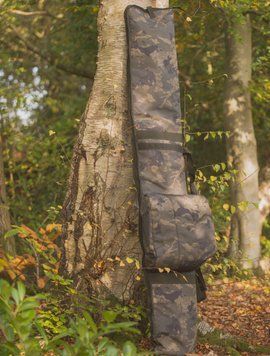 Чохол Solar Undercover Camo Rod Holdall 4 Rod 13ft CA11 фото