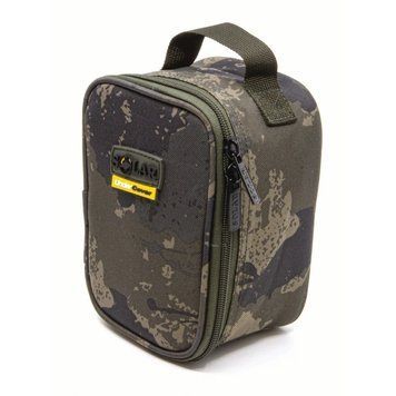 Сумка Solar Undercover Camo Accessory Pouch Tiny CA22 фото