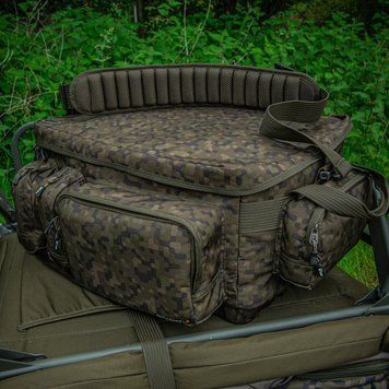 Сумка Solar SP C-Tech Barrow Bag XL LGCT02 фото
