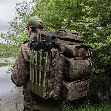Рюкзак Solar SP C-Tech Large Rucksack LGCT03 фото