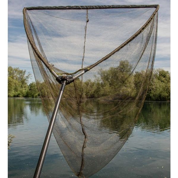 Сітка для підсаки Solar Spare Camo Landing Net Mesh 42 Inch MESH42CAMO фото